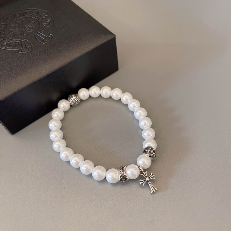 Chrome Hearts bracelet 03lyh62
